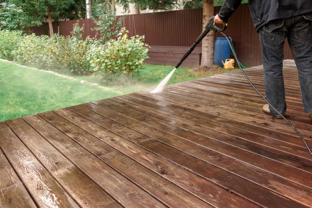 Trusted Forreston, IL Pressure Washing Services Experts