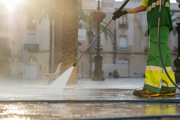 Best Heavy Equipment Washing  in Forreston, IL